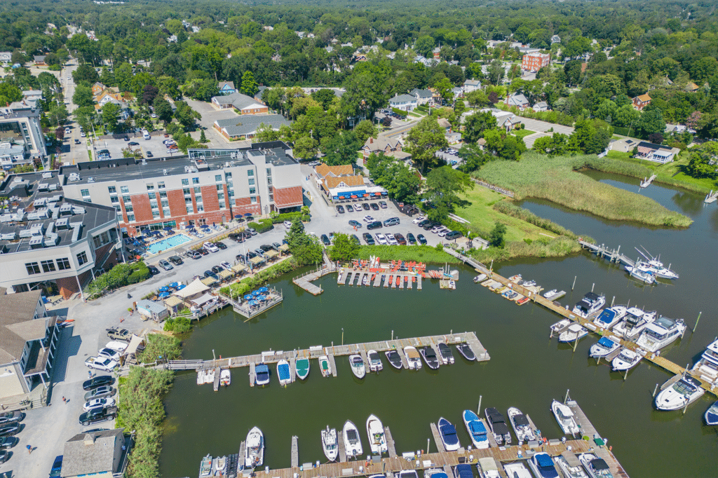Riverhead Long Island