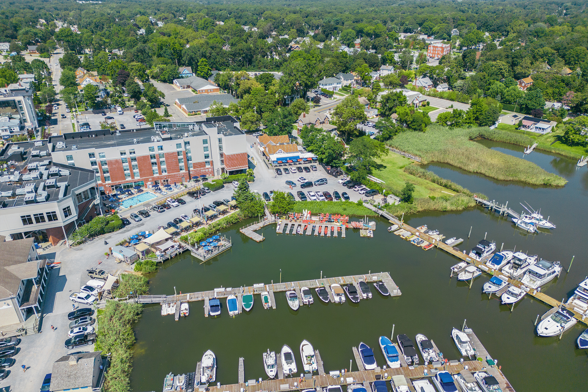 Riverhead Long Island