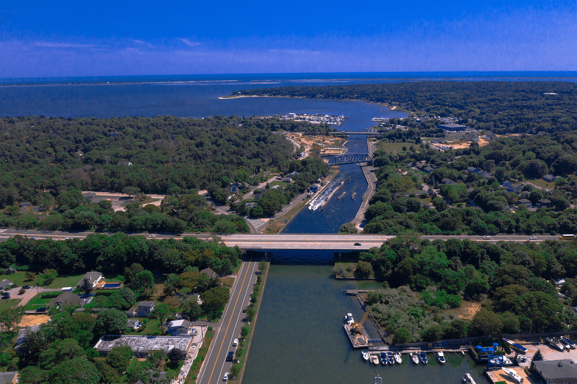 Shinnecock Canal