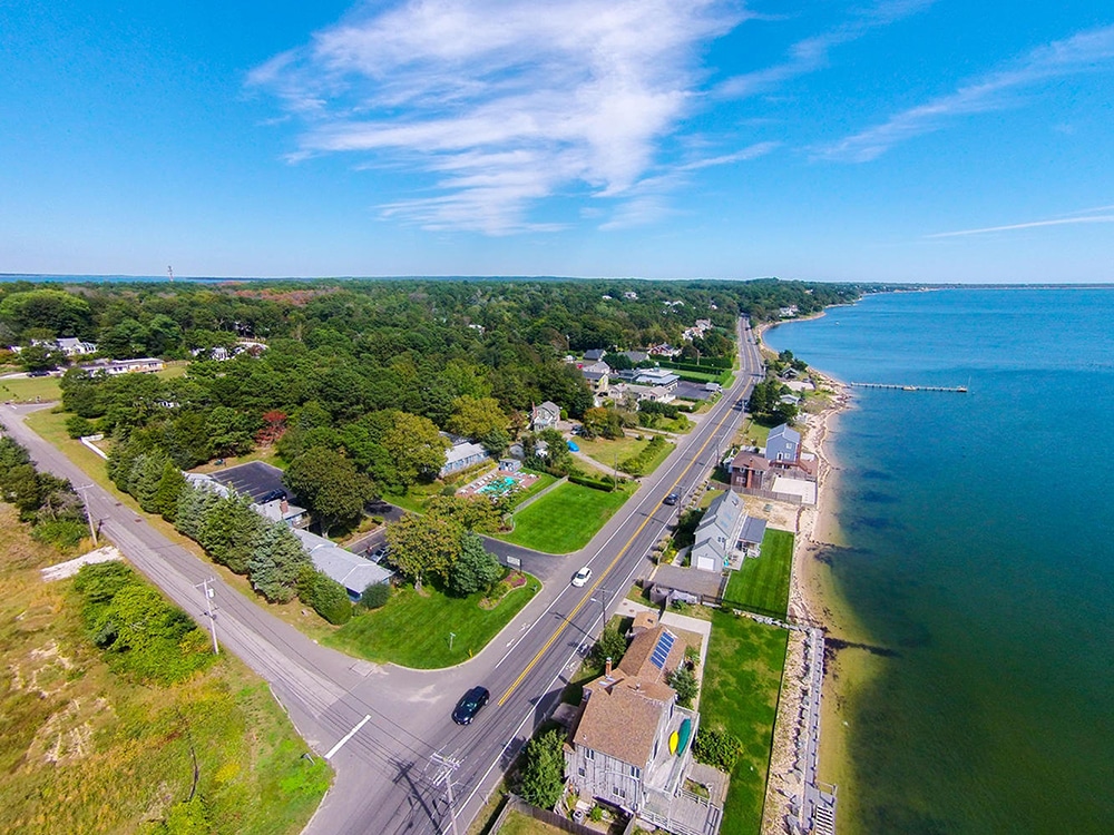 Hampton Bays Overview